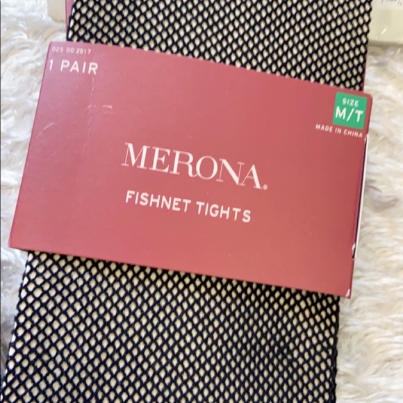 Fishnet Tights bundle - Picture 4 of 10